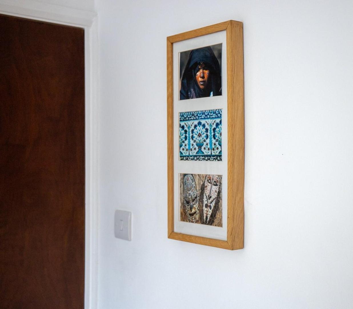 Guestready - Homely Leeds City Apartment Sleep 4 Meanwood Exterior photo